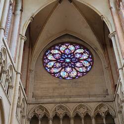 Cathédrale Saint-Jean-Baptiste