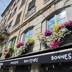Place Ennemond Fousseret