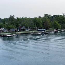 Roberts Landing, Michigan
