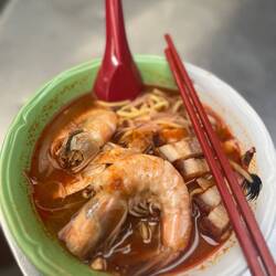 Hokkien Mee