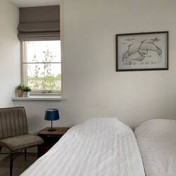 Zimmer mit Meerblick 😉