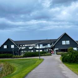 Hotel hygge