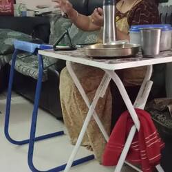 Noch einmal Gesangsunterricht