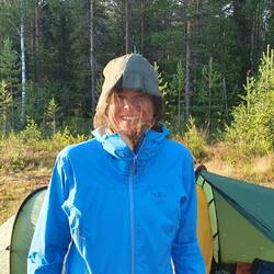 gute Ausrüstung macht (schon wieder) glücklich