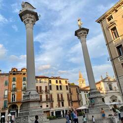 Piazza delle Biade