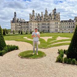 Schloss Chambord