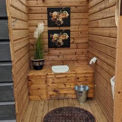 Für große Geschäfte in stilvoller Atmosphäre