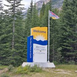 Holy Moly - it's only my final province!