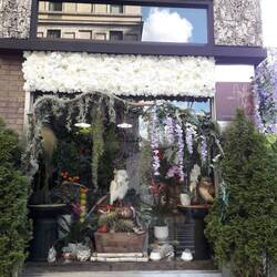 Blumenladen