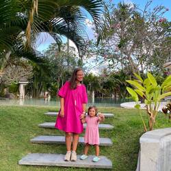 Matchy matchy outfits