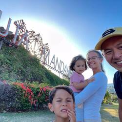 Not to be confused with Kuta on Bali