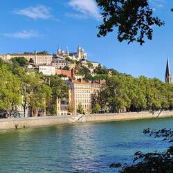Basilica of Notre Dame of Fourvière