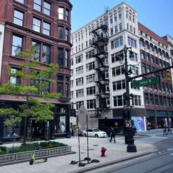 Downtown Revitalized