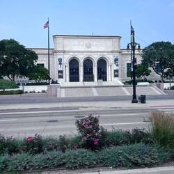 Detroit Institute of Art