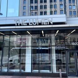 Upscale Apartments in Playhouse Square