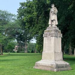 A Cleveland Park