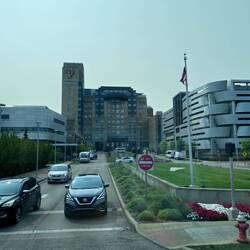 Part of Cleveland Clinic