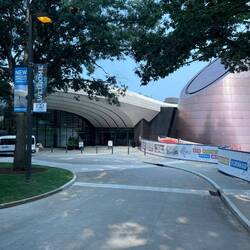 Museum of Natural History