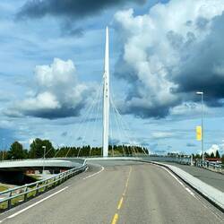 Willkommen in Norwegen