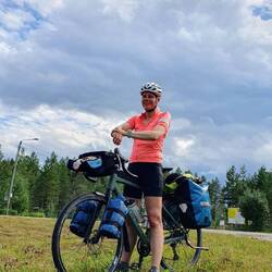 Juheee, endlich wieder mal Sonnencrème nötig!