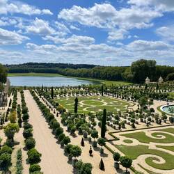 Versailles