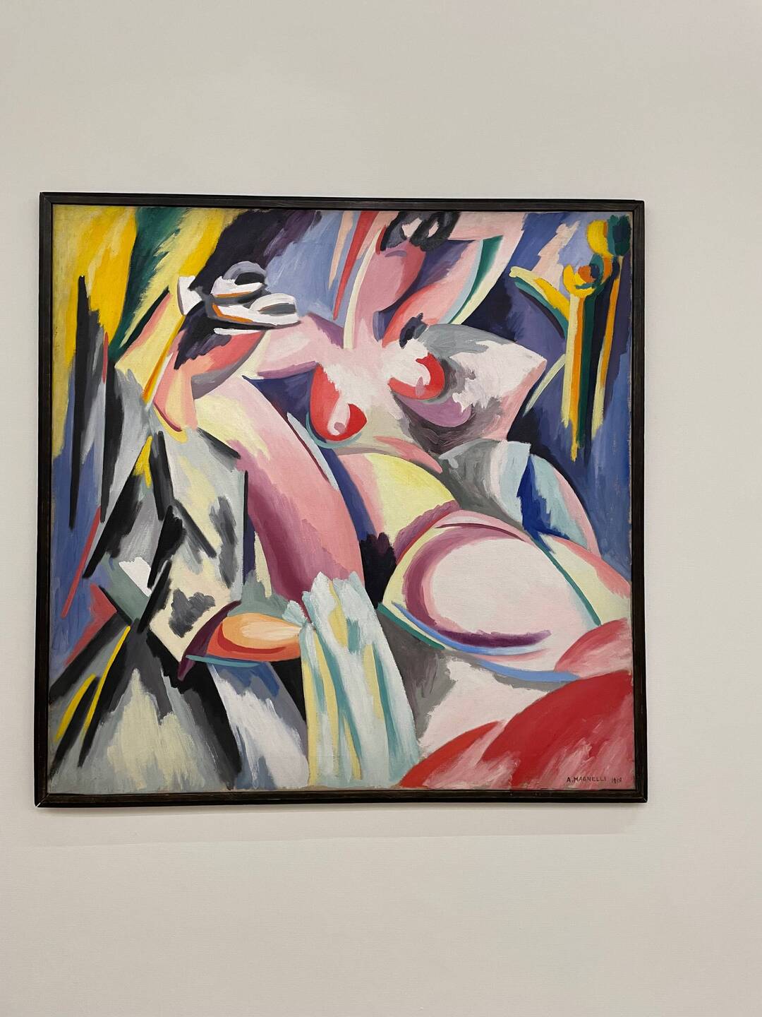 Pompidou