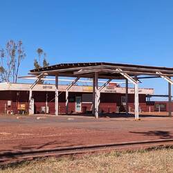 Pardoo Roadhouse closed for business