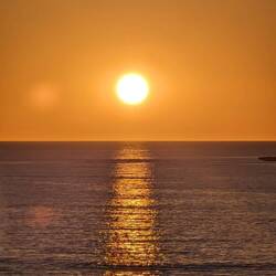 Sunset photos