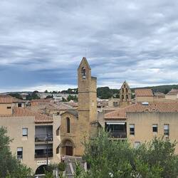 Église Saint-Michel