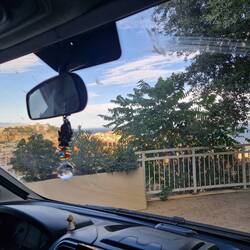 Unser Schlafplätzle für heute😍