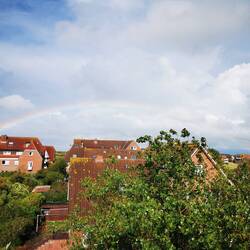 Regenbogen
