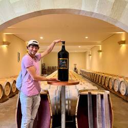 Château Haut Breton Larigaudière