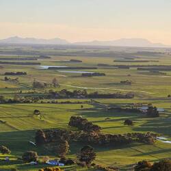 Mt Rouse Lookout