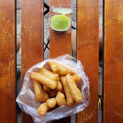 Motivation für die Jagd nach Mister X: Chromosomen zum Frühstück