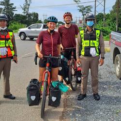 Sieht ganz schön offiziell aus