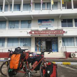 Polizeistation Nr. 2