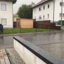 … nach vorne ebenso … 😱