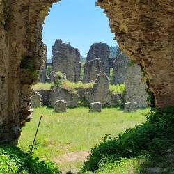 Kloster Corazzo