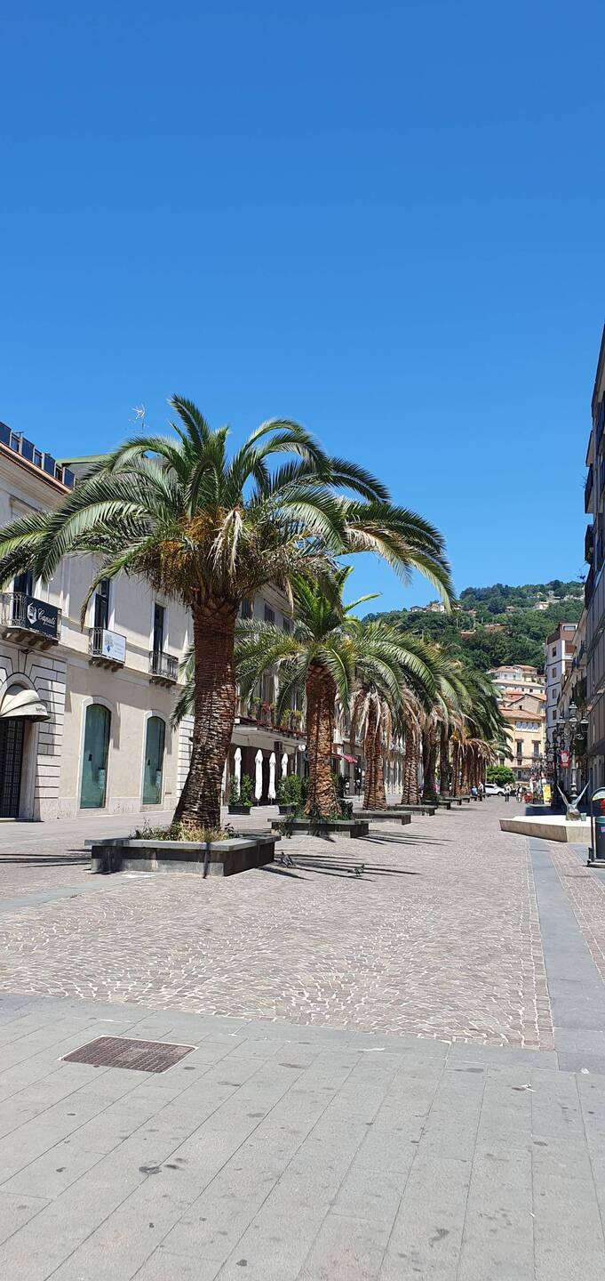Lamezia Terme