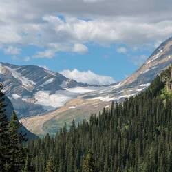 Jackson Glacier
