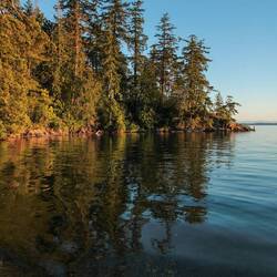 Larrabee State Park
