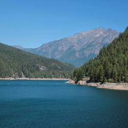 Ross Lake