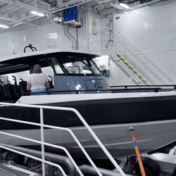 Special Operations Boat