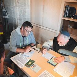 Steeeeeempel Nummer 30 ✅