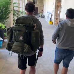 Das große Wiedersehen! 🤗