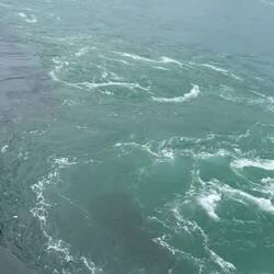 Turbinen bei der Arbeit