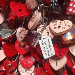 La 'chiusura' del viaggio