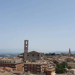 Perugia