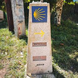 31 km to go für morgen! ✌🏻