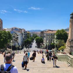 Marseille Saint-Charles